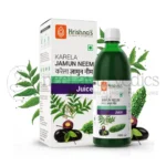 Krishna’s Herbal And Ayurveda Karela Jamun Neem Juice – 1000 ML1