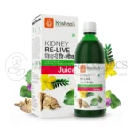 Krishna’s Herbal And Ayurveda Kidney Relive Juice – 1000 ML