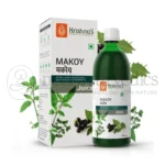 Krishna’s Herbal And Ayurveda Makoy Juice – 1000 ML