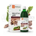 Krishna’s Herbal And Ayurveda Mulethi Juice – 1000 ML