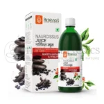 Krishna’s Herbal And Ayurveda Naurcissus Juice – 1000 ML