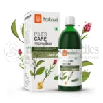 Krishna’s Herbal And Ayurveda Piles Care Juice – 1000 ML1