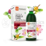 Krishna’s Herbal And Ayurveda Skin & Pimple Care Juice – 1000 ML