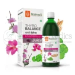 Krishna’s Herbal And Ayurveda Thyro balance juice – 1000 ML
