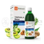Krishna’s Herbal And Ayurveda Triphala Juice – 1000 ML