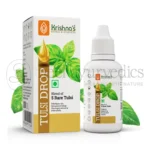 Krishna’s Herbal And Ayurveda Tulsi Drop – 30 ML