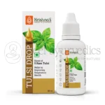 Krishna’s Herbal And Ayurveda Tulsi Drop – 30 ML