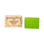 Misti Neem Tulsi & Aloevera Soap