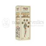 Misti Painfree Gold Oil