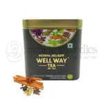 Wellway Herbal Delight Tea