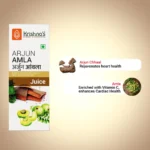 Krishna’s Herbal And Ayurveda Arjun Amla Juice – 1000 ML1