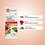 Krishna’s Herbal And Ayurveda Acidity Care Juice – 1000 ML