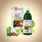 Krishna’s Herbal And Ayurveda Arjun Amla Juice – 1000 ML1