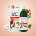 Krishna’s Herbal And Ayurveda Acidity Care Juice – 1000 ML