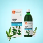 Krishna’s Herbal And Ayurveda Adusa Juice – 1000 ML
