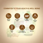 Krishna’s Herbal And Ayurveda Arjun Amla Juice – 1000 ML1