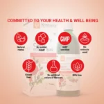 Krishna’s Herbal And Ayurveda Acidity Care Juice – 1000 ML