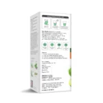 Krishna’s Herbal And Ayurveda Amla Aloe Vera Wheat grass Haldi Tulsi Juice – 1000 ML