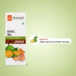 Krishna’s Herbal And Ayurveda Bael Fruit Juice – 1000 ML1