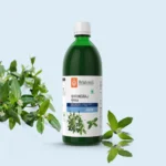 Krishna’s Herbal And Ayurveda Bhringraj Swaras – 500 ML