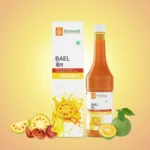Krishna’s Herbal And Ayurveda Bael Sharbat – 1000 ML1