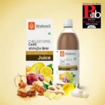 Krishna’s Herbal And Ayurveda Choles-terol Care Juice – 1000 ML1