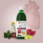 Krishna’s Herbal And Ayurveda Cardiac Care Juice – 1000 ML