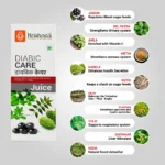 Krishna’s Herbal And Ayurveda Diabic Care Juice – 500 ML
