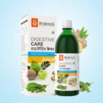 Krishna’s Herbal And Ayurveda Digestive Care Juice – 1000 ML1