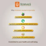 Krishna’s Herbal And Ayurveda Fat Reducer Juice – 1000 Ml