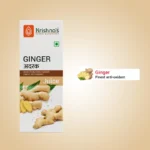 Krishna’s Herbal And Ayurveda Ginger Juice – 1000 ML1