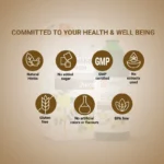 Krishna’s Herbal And Ayurveda Gokhru Panchang Juice – 1000 ML1