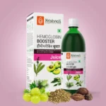 Krishna’s Herbal And Ayurveda Hemoglobin Booster Juice – 1000 ML1