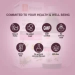Krishna’s Herbal And Ayurveda Hemoglobin Booster Juice – 1000 ML1