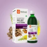 Krishna’s Herbal And Ayurveda Kabzee Relief Juice – 500 ML