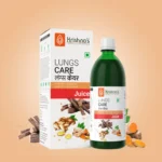 Krishna’s Herbal And Ayurveda Lungs Care Juice -1000 ML