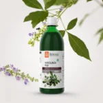 Krishna’s Herbal And Ayurveda Nirgundi Swaras Juice – 1000 ML