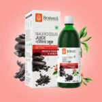 Krishna’s Herbal And Ayurveda Naurcissus Juice – 1000 ML