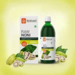 Krishna’s Herbal And Ayurveda Raw Noni Juice – 1000 ML