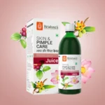 Krishna’s Herbal And Ayurveda Skin & Pimple Care Juice – 1000 ML