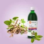 Krishna’s Herbal And Ayurveda Giloy Tulsi Juice – 1000 ML