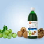 Krishna’s Herbal And Ayurveda Triphala Juice – 1000 ML