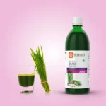 Krishna’s Herbal And Ayurveda Wheatgrass Juice – 1000 ML