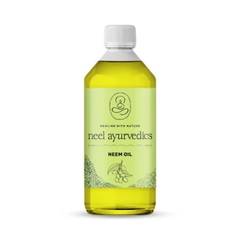 Huile de Neem