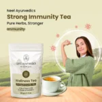 Neel Ayurvedics Thé Pour une Immunité Renforcée