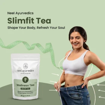 Slimfit Tea
