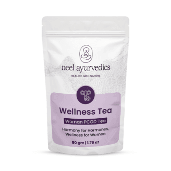 Neel Ayurvedics Woman PCOD Tea