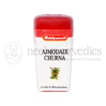 Baidyanath Ajmodadi Churna – 100gm