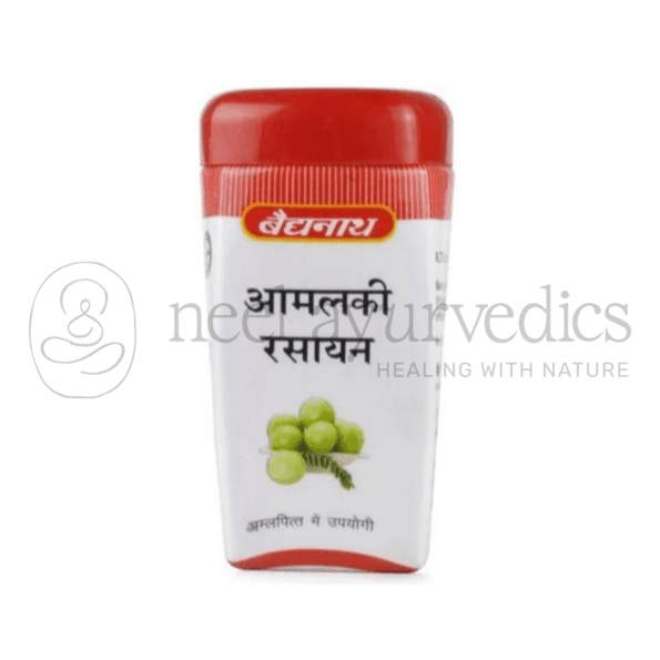 Baidyanath Amalki Rasayan – 120gm