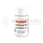 Baidyanath Amlapittantak Lauh – 40 Tablets